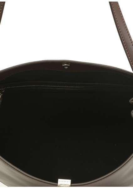 Daya Kahverengi Kadın Deri Çanta indirimleri