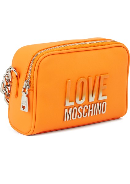 Turuncu Kadın Çanta modelleri