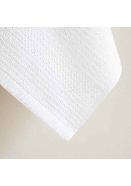 Bract Beyaz/marin Mavi 2'li Mutfak Havlusu 40X60 modelleri