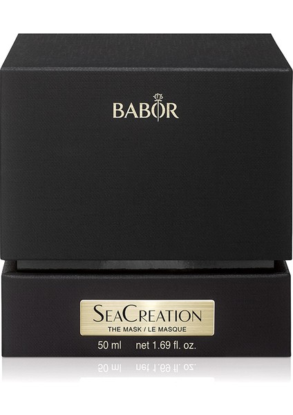 Seacreation 50 ml Maske fiyatları