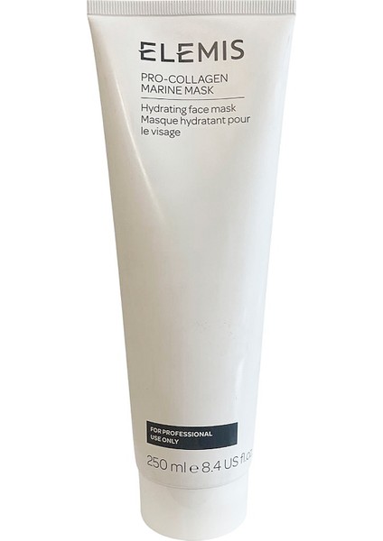 Pro Collagen Marine Mask Kırışıklık Karşıtı Aydınlatıcı Yüz Maskesi 250 ml