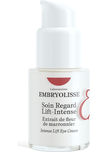 Intense Kırışıklık Karşıtı Göz Kremi 15 ml