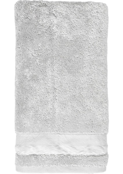 Chamelion Pima Gri Pamuklu Banyo Havlusu 90 x 150 cm