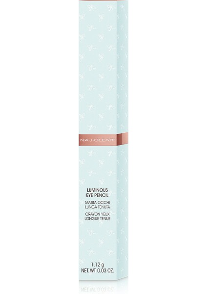 Luminous Eye Pencil 01 Işıltılı Göz Kalemi fiyatları
