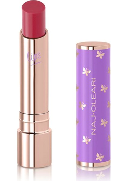 No Flying Beauty Shine Plumping 03 Duddak Parlatıcısı