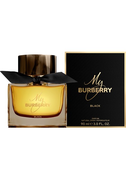 My Burberry Black Edp 90 ml Kadın Parfüm fiyatları