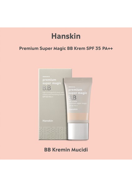 Super Light Touch SPF30 Pa++ Bb Krem 45 ml fiyatları