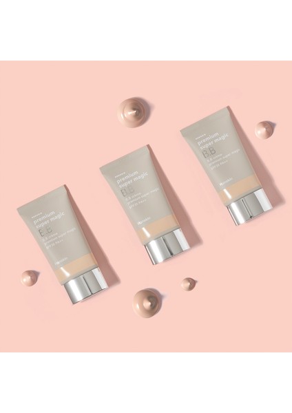 Super Light Touch SPF30 Pa++ Bb Krem 45 ml fırsatları