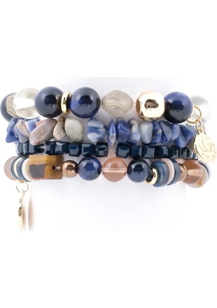 Lacey Stretchy 38/41 mm Apple Watch Uyumlu Kadın Akıllı Saat Kordon fiyatları