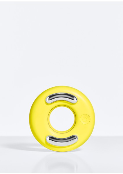 Dot Yellow Leke Karşıtı Yatıştırıcı Cilt Bakım Cihazı fiyatları