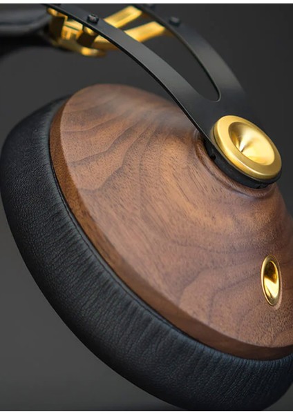 99 Classic Walnut Gold Kulak Üstü Kulaklık fiyatları