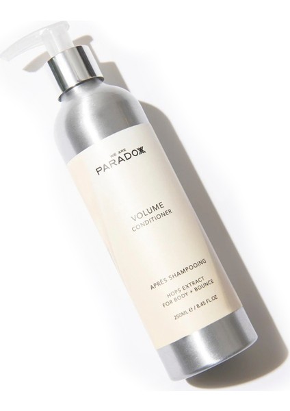 Volume Conditioner modelleri