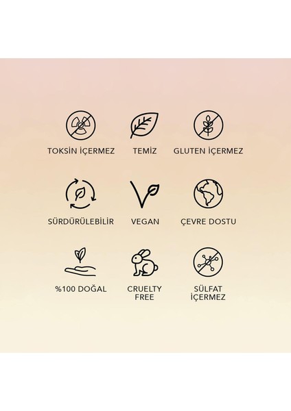 Volume Conditioner indirimleri