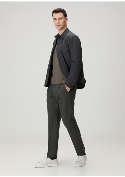 Kahverengi Yün T-Shirt fiyatları