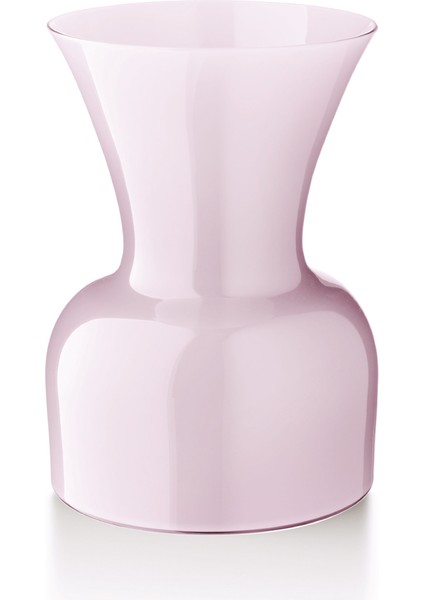 Profili Daisy Sedef Pembesi Cam Orta Boy Vazo