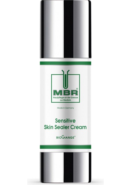 Sensitive Skin Sealer Cream 50 ml