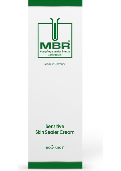 Sensitive Skin Sealer Cream 50 ml fiyatları