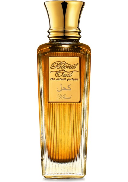 Classic Khoul Edp 75 ml Unisex Parfüm