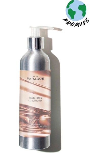 Moisture Conditioner