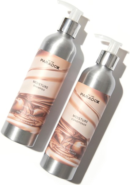 Moisture Conditioner