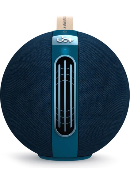 Circle Marina Blue Taşınabilir Bluetooth Hoparlör