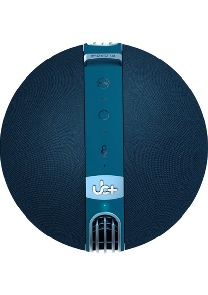 Circle Marina Blue Taşınabilir Bluetooth Hoparlör fiyatları