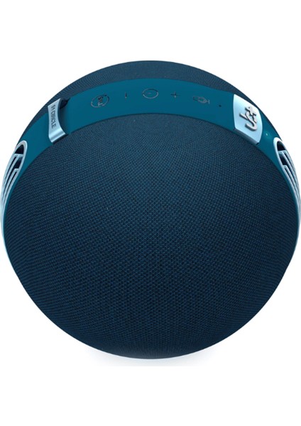 Circle Marina Blue Taşınabilir Bluetooth Hoparlör modelleri
