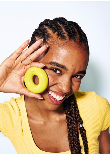 Dot Yellow Leke Karşıtı Yatıştırıcı Cilt Bakım Cihazı modelleri