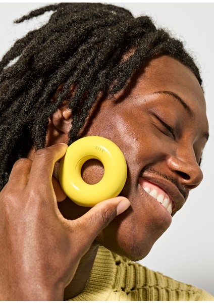 Dot Yellow Leke Karşıtı Yatıştırıcı Cilt Bakım Cihazı fırsatları