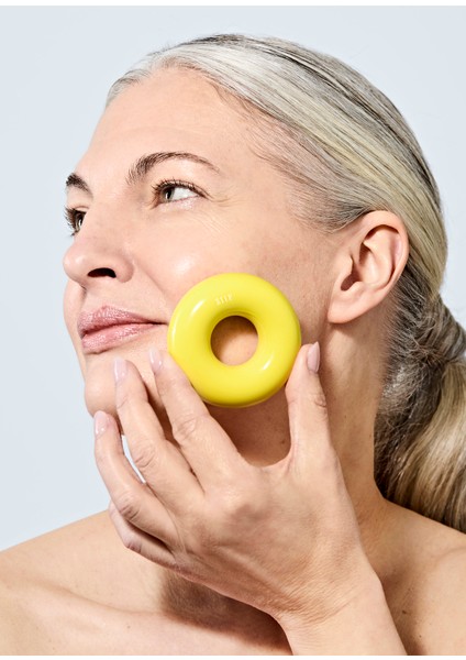 Dot Yellow Leke Karşıtı Yatıştırıcı Cilt Bakım Cihazı indirimleri