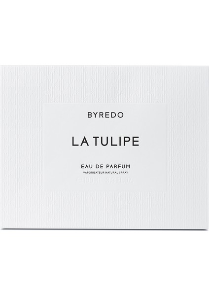 La Tulipe Edp 100 ml Kadın Parfüm fiyatları