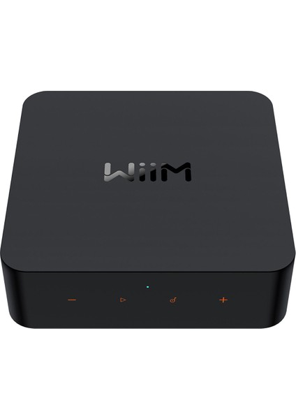 Pro Plus Siyah Media Player