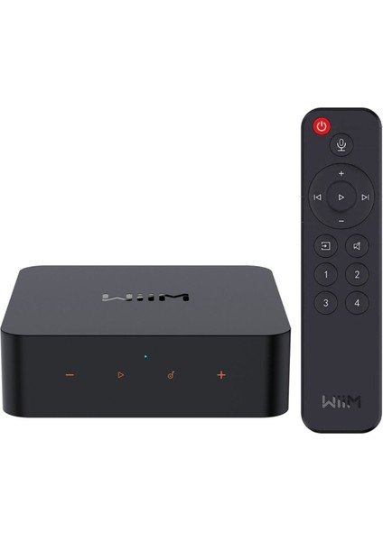 Pro Plus Siyah Media Player fiyatları