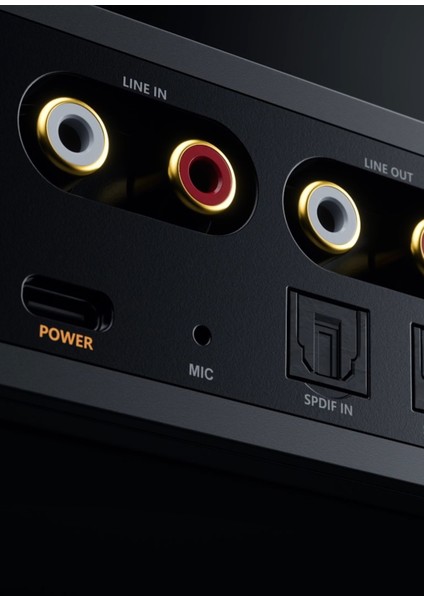 Pro Plus Siyah Media Player modelleri