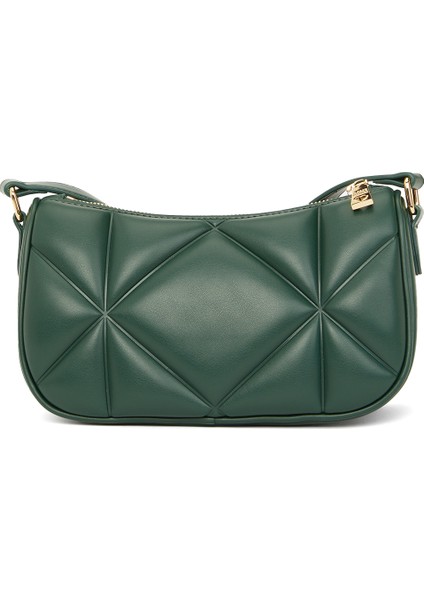 Koyu Yeşil Kadın Çapraz Çanta fırsatları