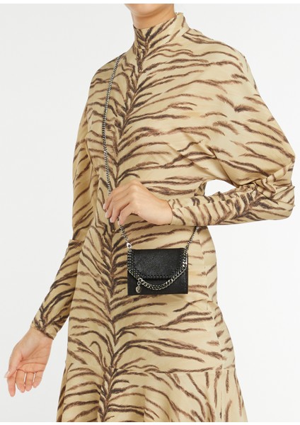 Falabella Siyah Kadın Çanta fiyatları