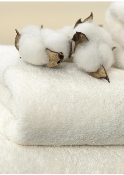 Olite Ekru Pamuklu Banyo Havlusu 90 x 150 cm modelleri