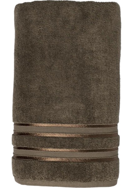 Olite Vizon Pamuklu Banyo Havlusu 90 x 150 cm