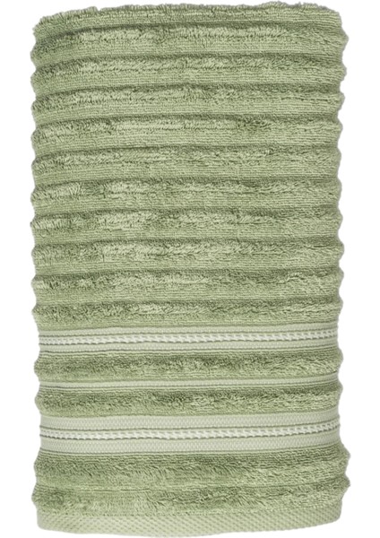 Aster Pima Mint Pamuklu Banyo Havlusu 90 x 150 cm