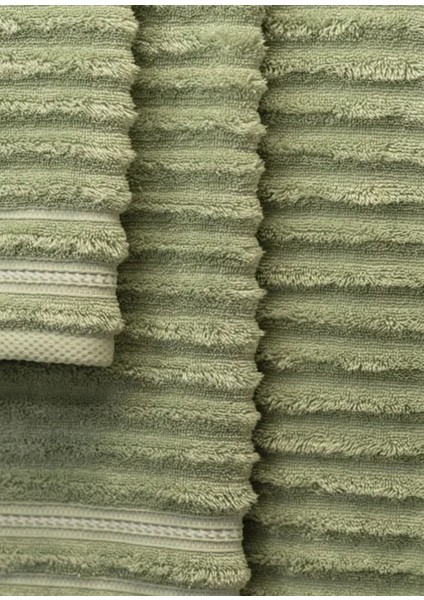 Aster Pima Mint Pamuklu Banyo Havlusu 90 x 150 cm fiyatları