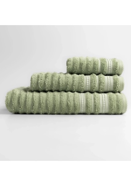 Aster Pima Mint Pamuklu Banyo Havlusu 90 x 150 cm modelleri