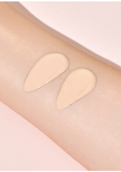 Vanillia Beige Doğal Işıltılı Makyaj Bazı fiyatları