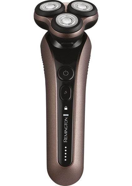 XR1790 E51 Limitless X9 Döner Tıraş Makinesi