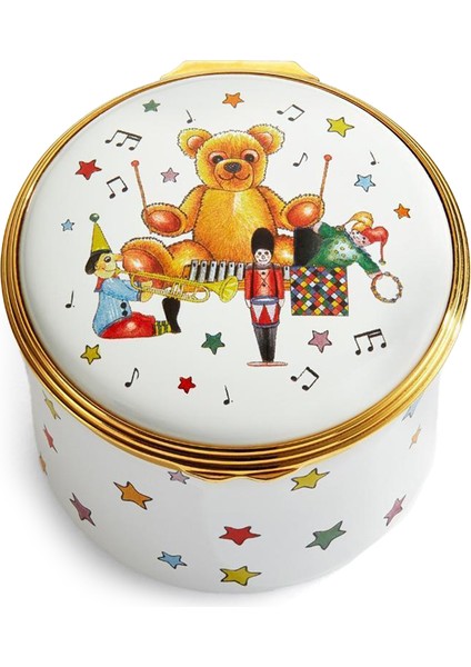 Twinkle Twinkle Little Star Müzik Kutusu