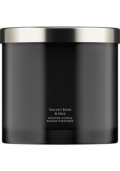 Velvet Rose & Oud Deluxe Mum 600G