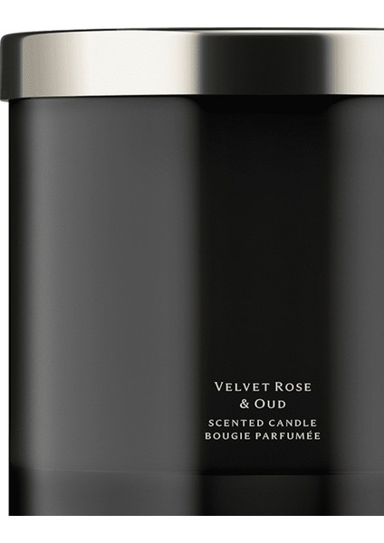 Velvet Rose & Oud Deluxe Mum 600G fiyatları