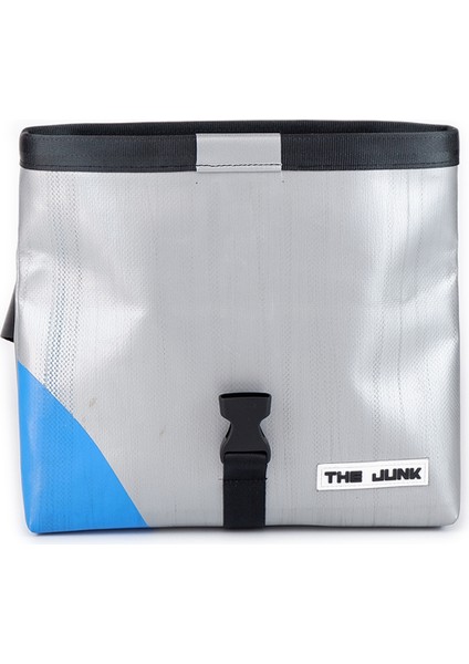 J-Ken 011 Ileri Dönüşüm Malzemelerden Üretilmiş Bel ve Omuz Çantası fiyatları