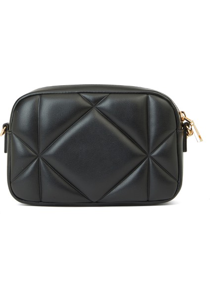 Siyah Kapitoneli Kadın Çanta fırsatları