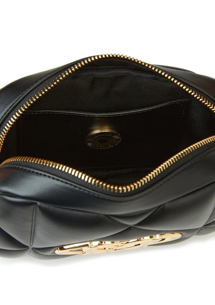 Siyah Kapitoneli Kadın Çanta indirimleri