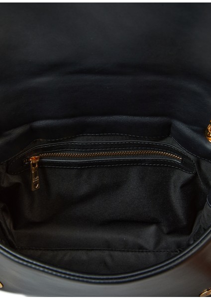 Siyah Kapitoneli Kadın Çanta indirimleri